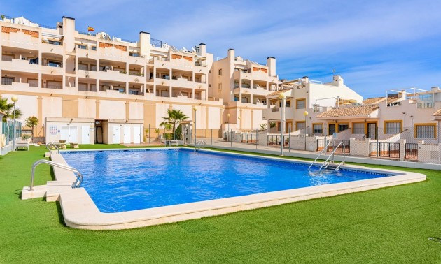 Maison de ville - A Vendre - Orihuela - Entre Naranjos