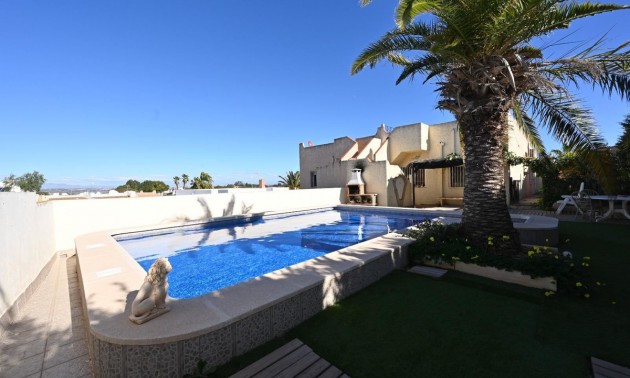 Maison de ville - A Vendre - Orihuela - Los Altos