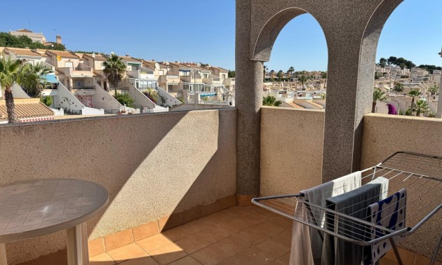 Maison de ville - A Vendre - Orihuela - Orihuela Costa