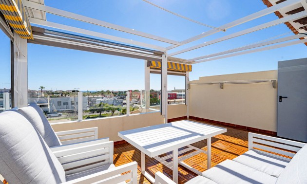 Maison de ville - A Vendre - Orihuela - Punta Prima