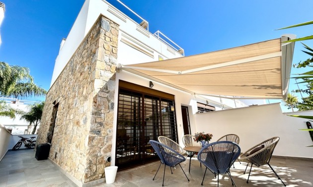 Maison de ville - A Vendre - Pilar de la Horadada - Torre de la Horadada