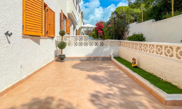 Maison de ville - A Vendre - Playa Flamenca - Playa Flamenca