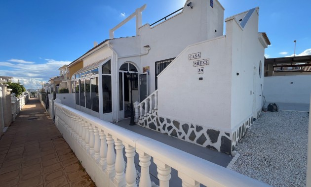 Maison de ville - A Vendre - Punta Prima - CSPZ-33331