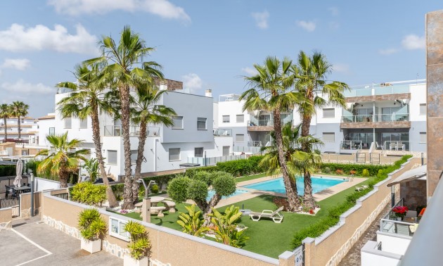Maison de ville - A Vendre - Punta Prima - Marina Med