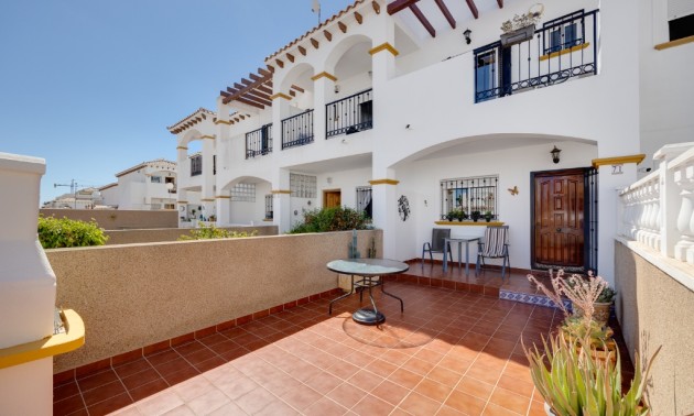 Maison de ville - A Vendre - Punta Prima - Punta Prima