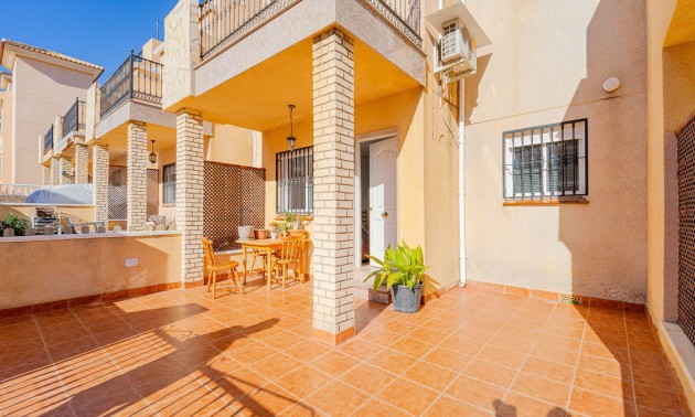 Maison de ville - A Vendre - Punta Prima - Punta Prima