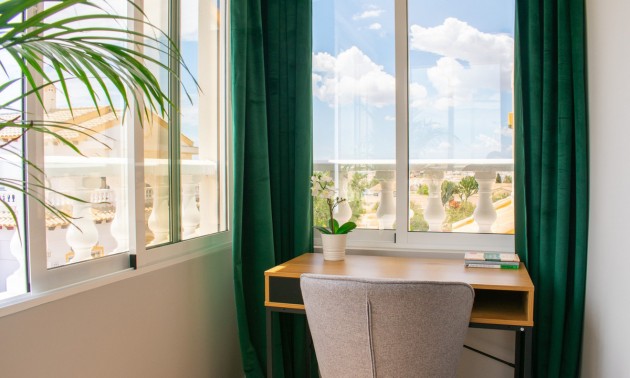 Maison de ville - A Vendre - Punta Prima - Punta Prima