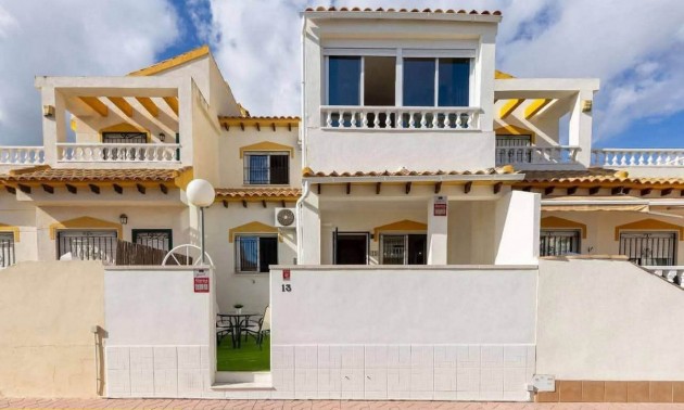 Maison de ville - A Vendre - Punta Prima - Punta Prima