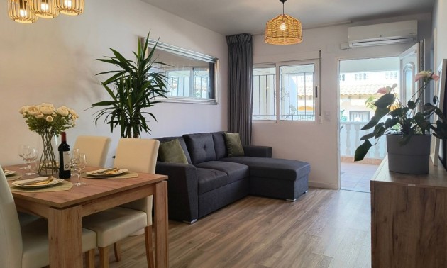 Maison de ville - A Vendre - Punta Prima - Punta Prima