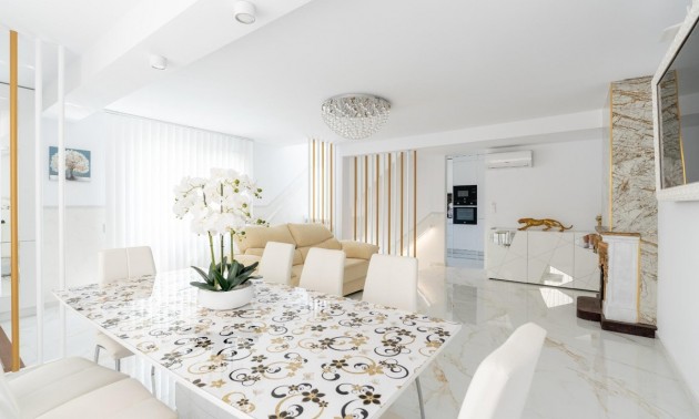 Maison de ville - A Vendre - Punta Prima - Punta Prima