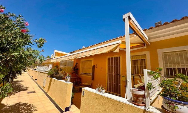 Maison de ville - A Vendre - Rojales - Benimar