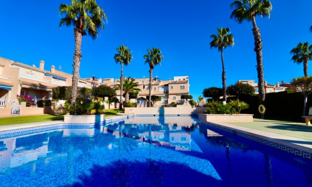 Maison de ville - A Vendre - Rojales - Doña Pepa