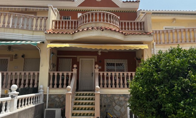 Maison de ville - A Vendre - Rojales - Doña Pepa