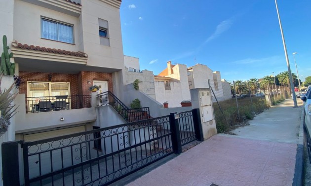 Maison de ville - A Vendre - Rojales - Rojales Centro