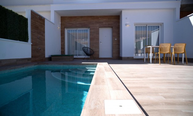 Maison de ville - A Vendre - San Javier - San Javier Centro