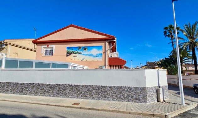 Maison de ville - A Vendre - San Javier - San Javier Centro