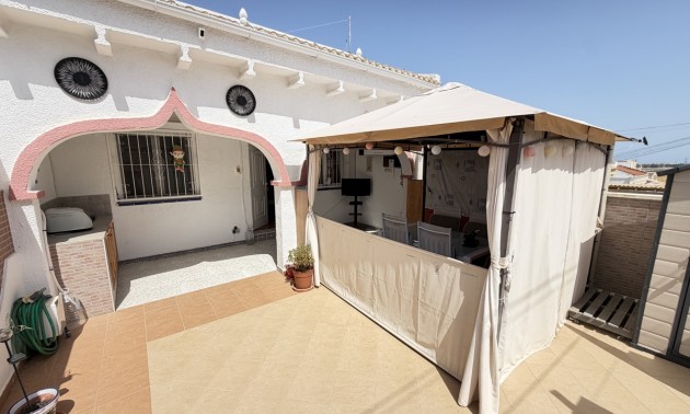 Maison de ville - A Vendre - San Miguel De Salinas - San Miguel de Salinas