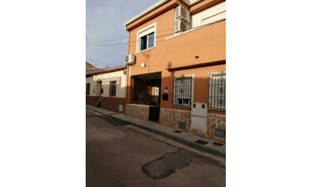 Maison de ville - A Vendre - Torremendo - Torremendo