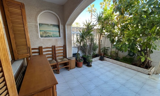 Maison de ville - A Vendre - Torrevieja - CSPX-68969