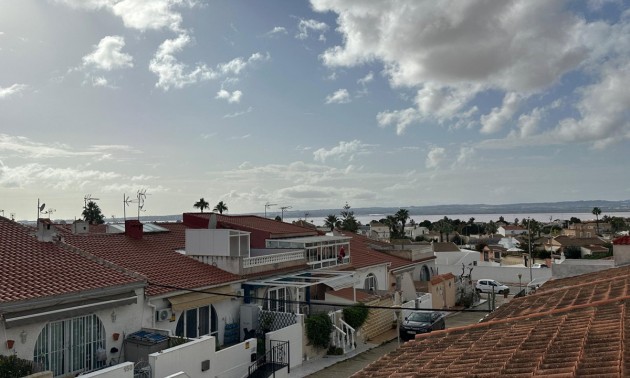 Maison de ville - A Vendre - Torrevieja - San Luis