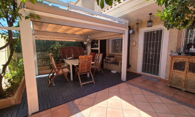 Maison de ville - A Vendre - Torrevieja - Torrevieja Centro