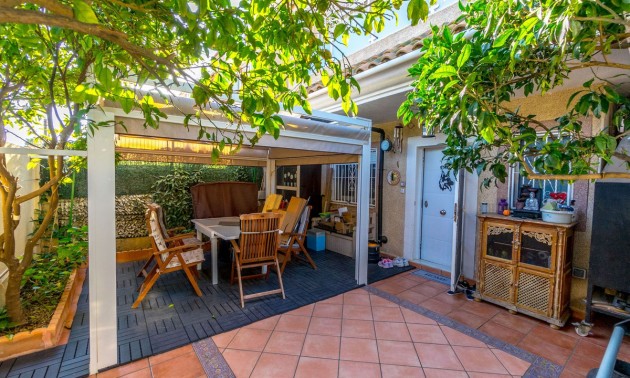 Maison de ville - A Vendre - Torrevieja - Torrevieja Centro