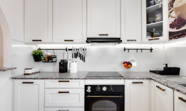 Maison de ville - A Vendre - Torrevieja - Torrevieja Centro