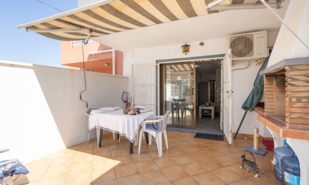 Maison de ville - A Vendre - Torrevieja - Torrevieja Centro