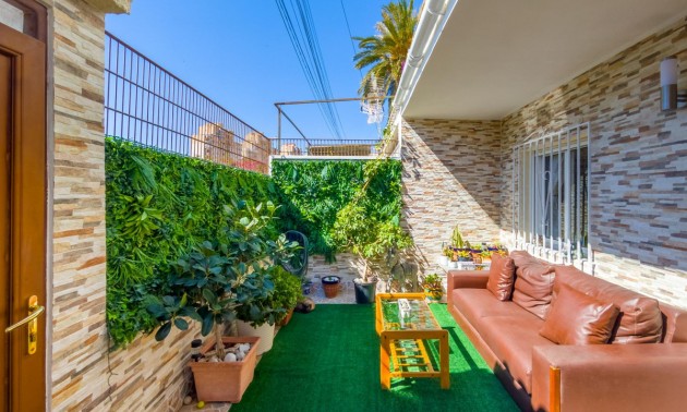 Maison de ville - A Vendre - Torrevieja - Torrevieja Centro