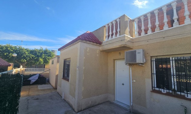Maison de ville - A Vendre - Torrevieja - Torrevieja Centro