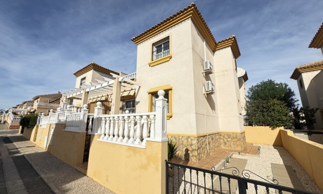 Maison de ville - A Vendre - Villamartin - Villamartin
