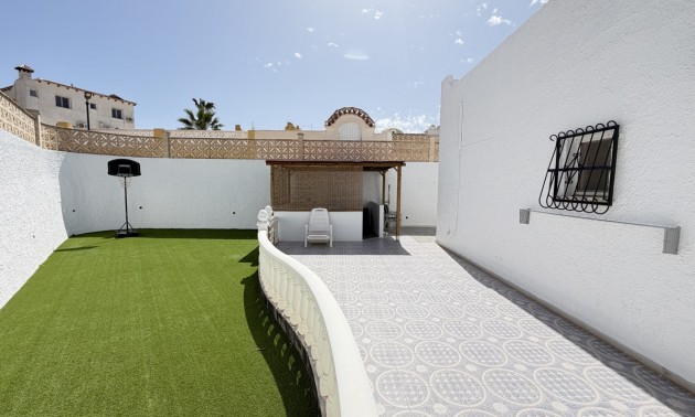 Maison de ville - A Vendre - Villamartin - Villamartin