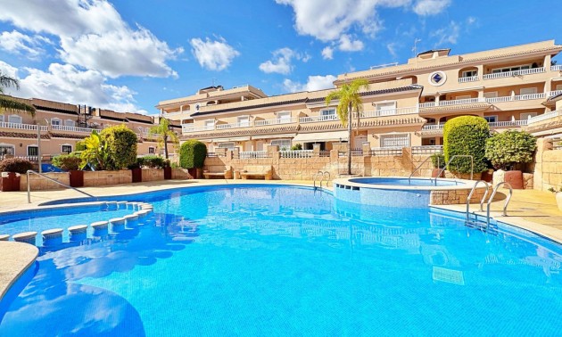 Maison de ville - A Vendre - Villamartin - Villamartin