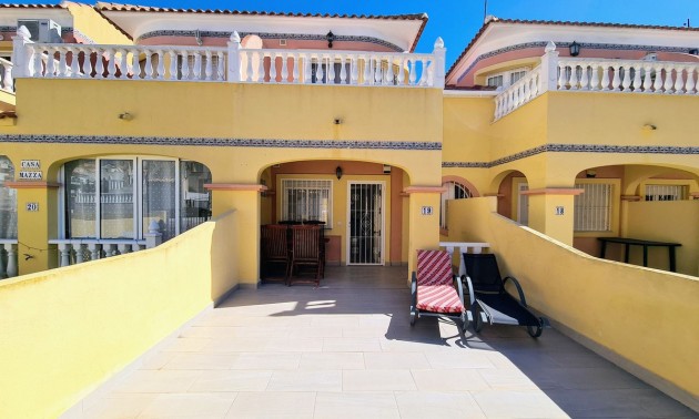 Maison de ville - A Vendre - Villamartin - Villamartin