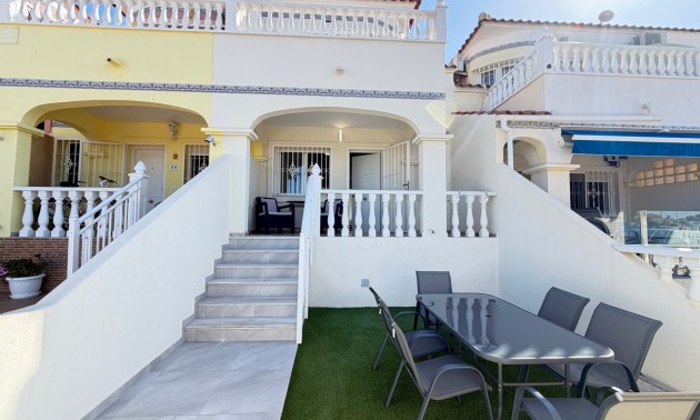 Maison de ville - A Vendre - Villamartin - Villamartin
