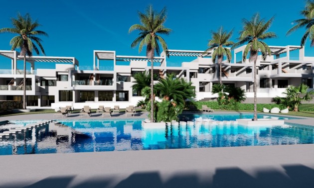 Maison de ville - Nouvelle Construction - Finestrat - Finestrat