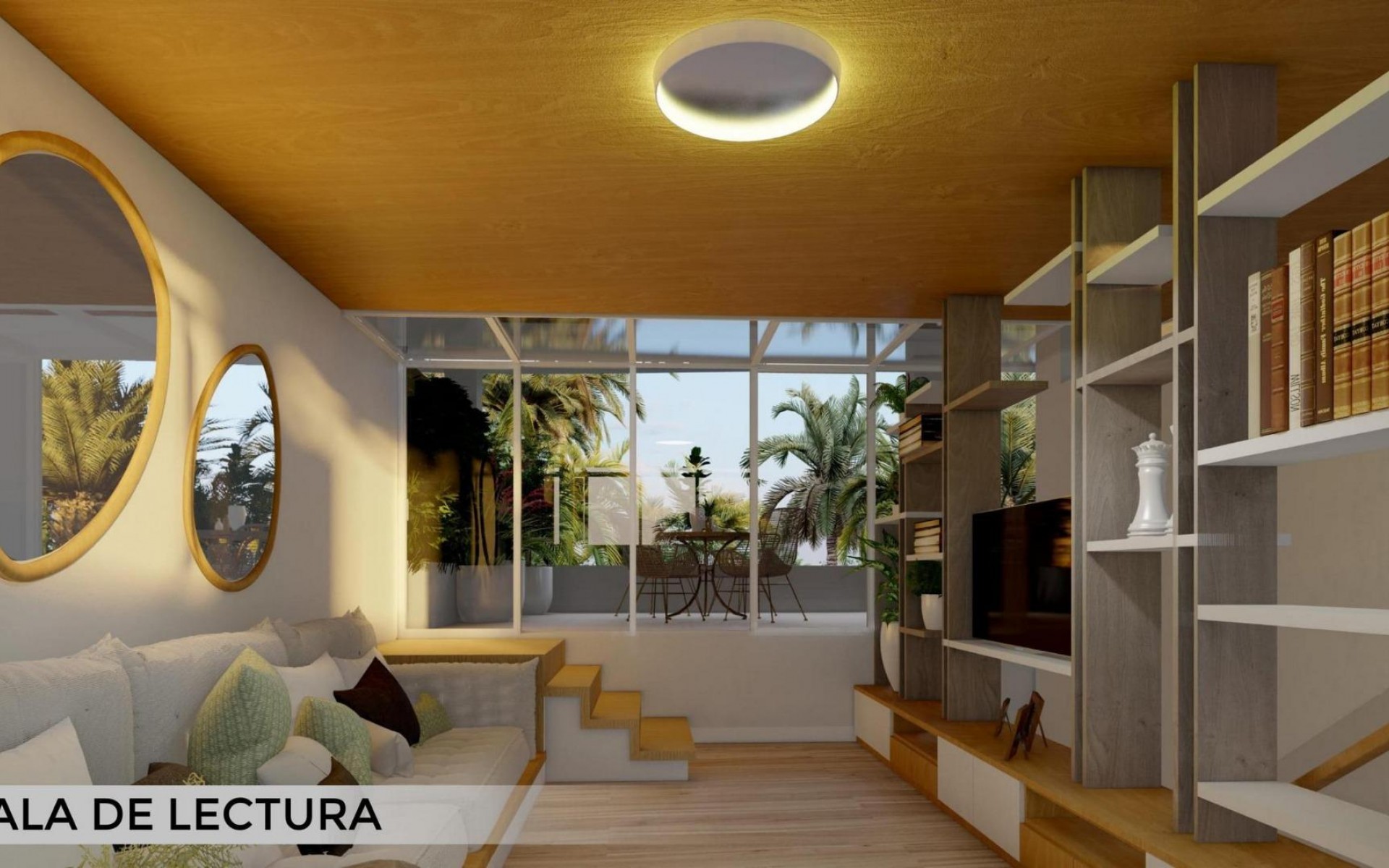 Neubau - Apartment - Alfas del pi - El Albir