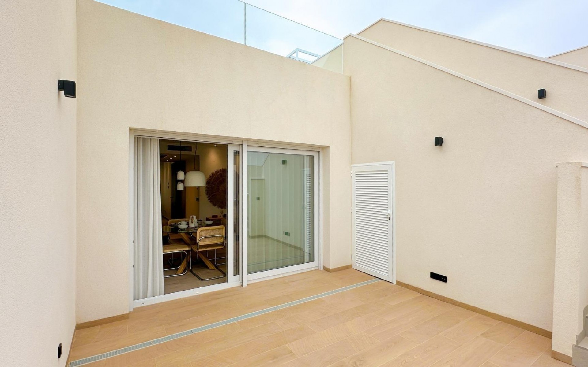 Neubau - Apartment - Algorfa - La Finca Golf