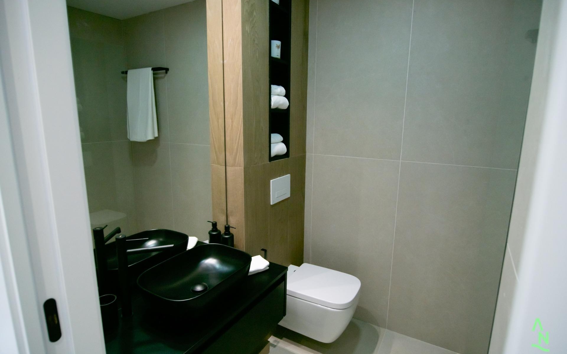 Neubau - Apartment - Alhama De Murcia - Condado de Alhama