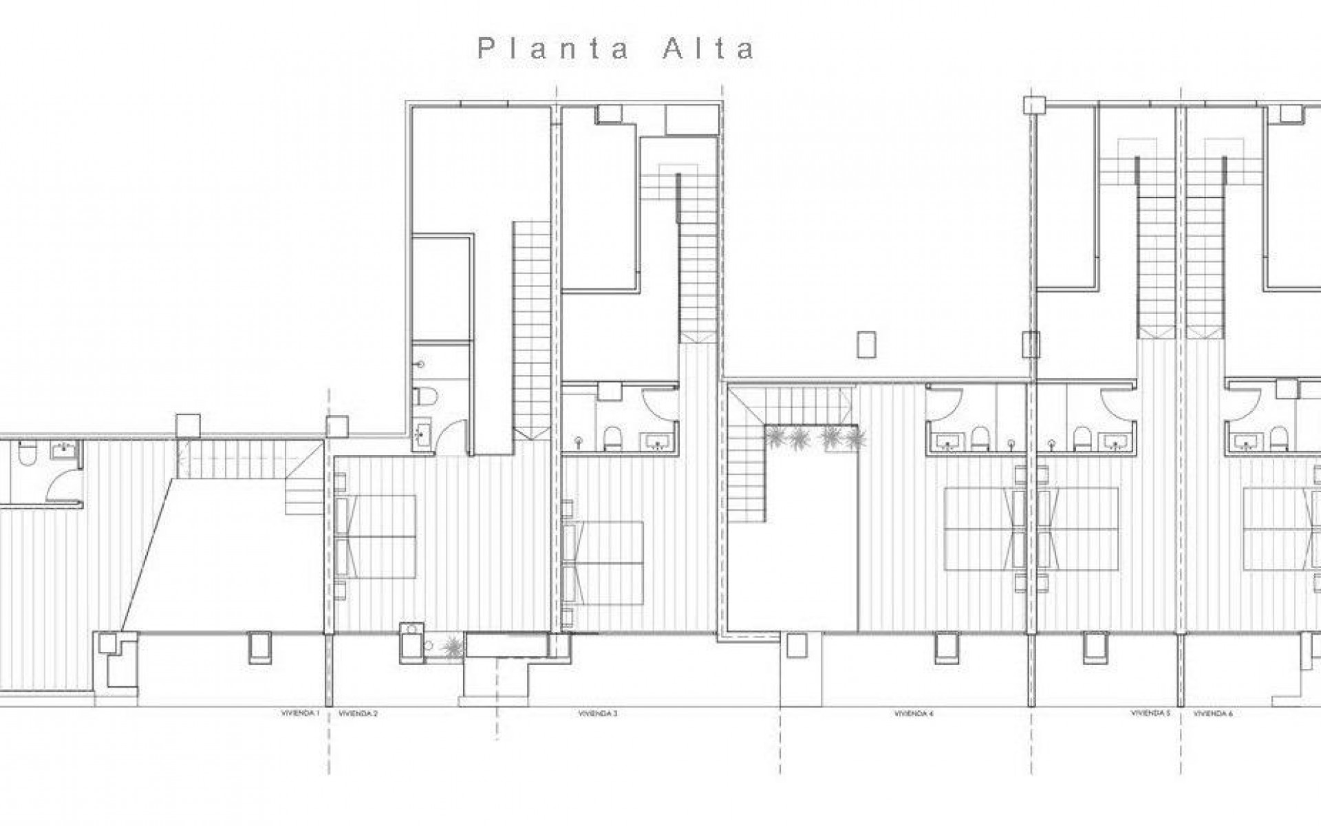 Neubau - Apartment - Alicante - Carolinas Bajas
