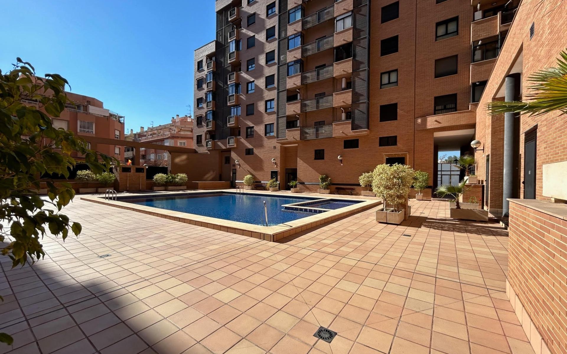 Neubau - Apartment - Alicante - Carolinas Bajas