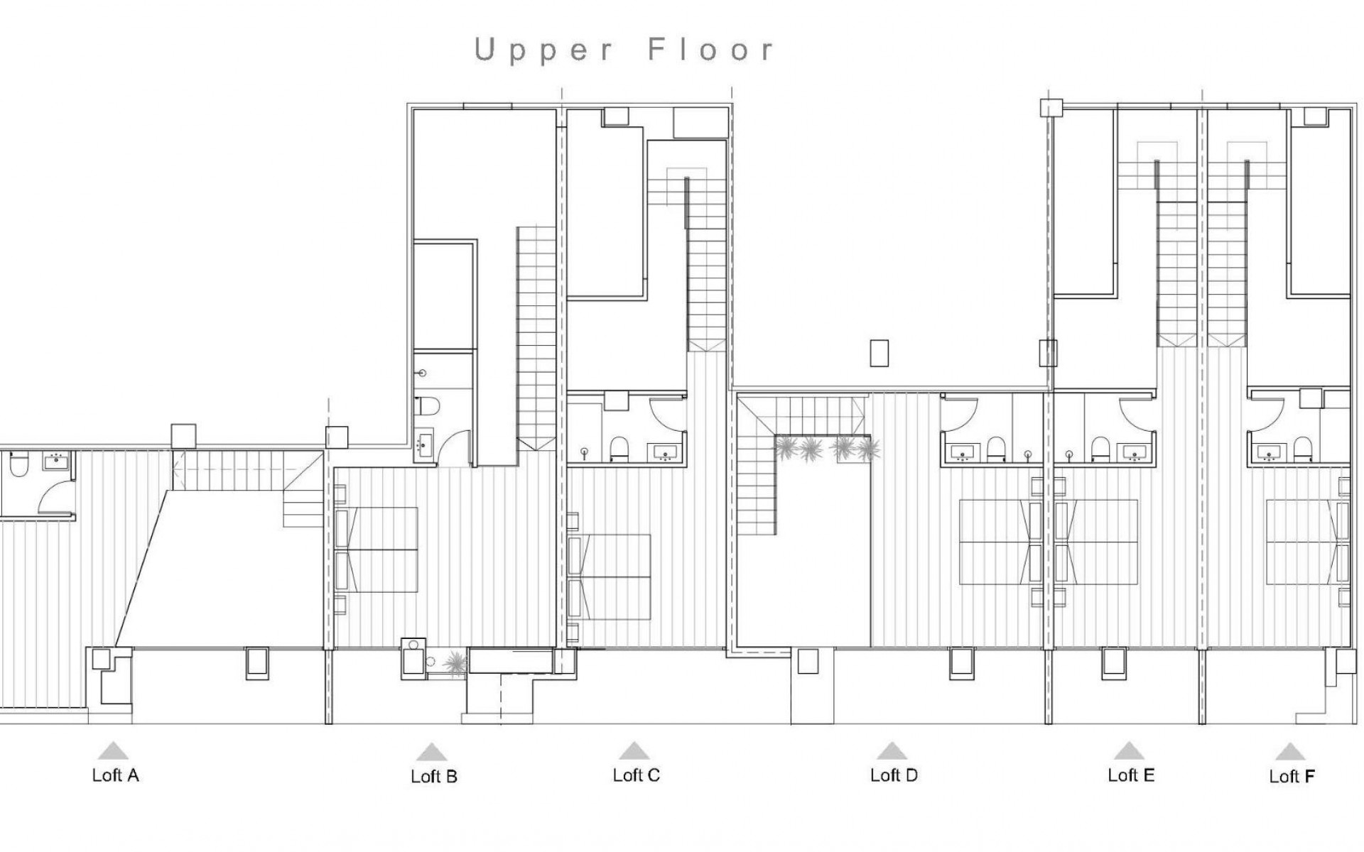 Neubau - Apartment - Alicante - Carolinas Bajas