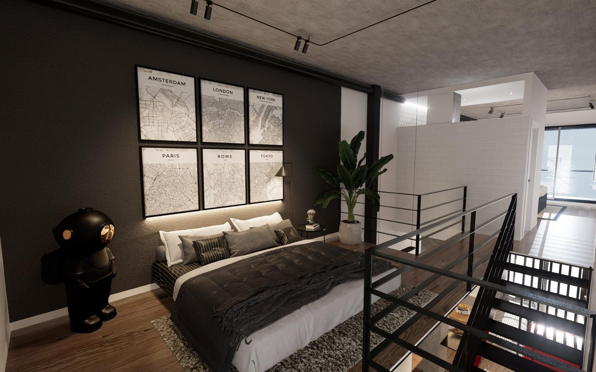 Neubau - Apartment - Alicante - Carolinas Bajas