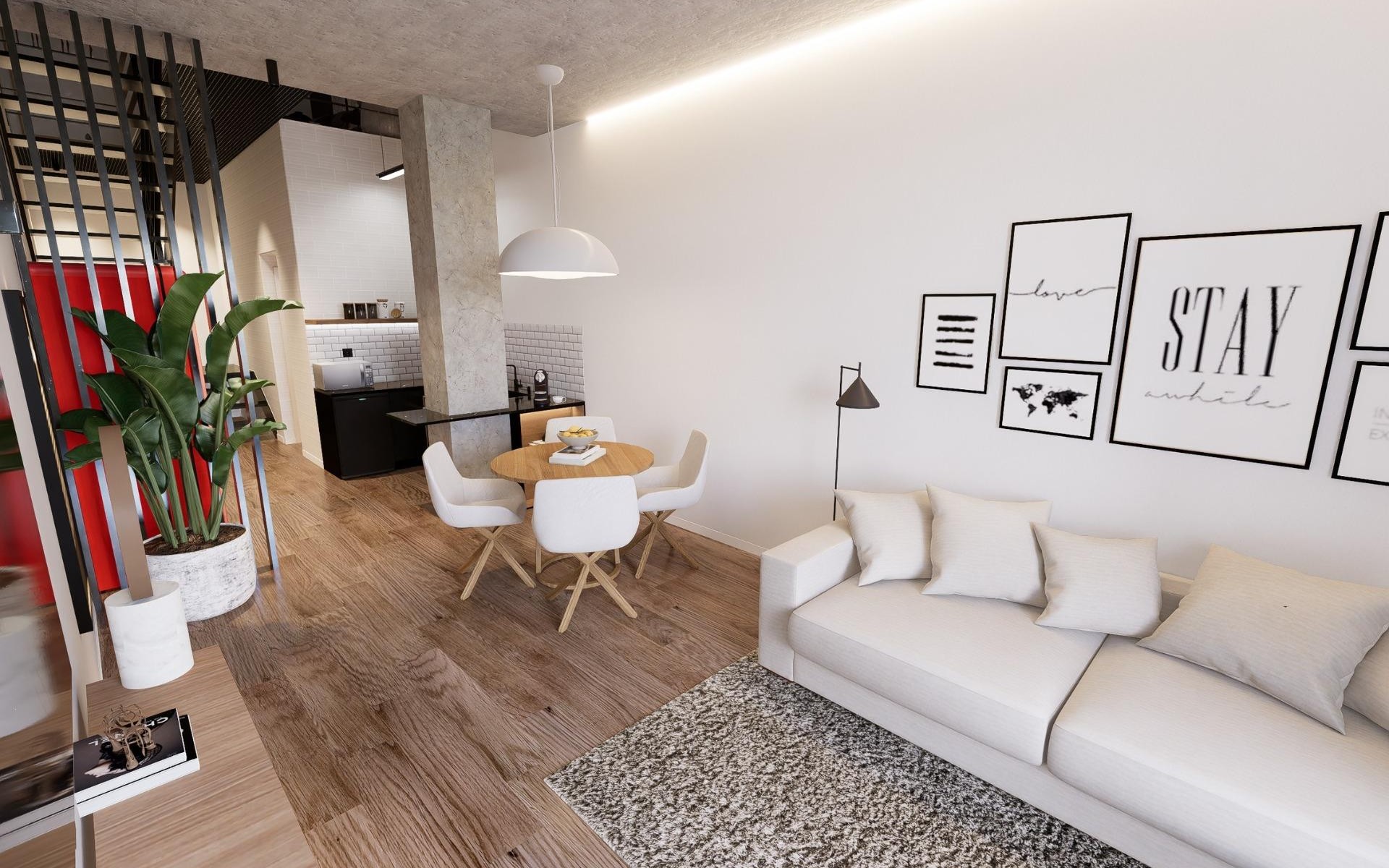 Neubau - Apartment - Alicante - Carolinas Bajas