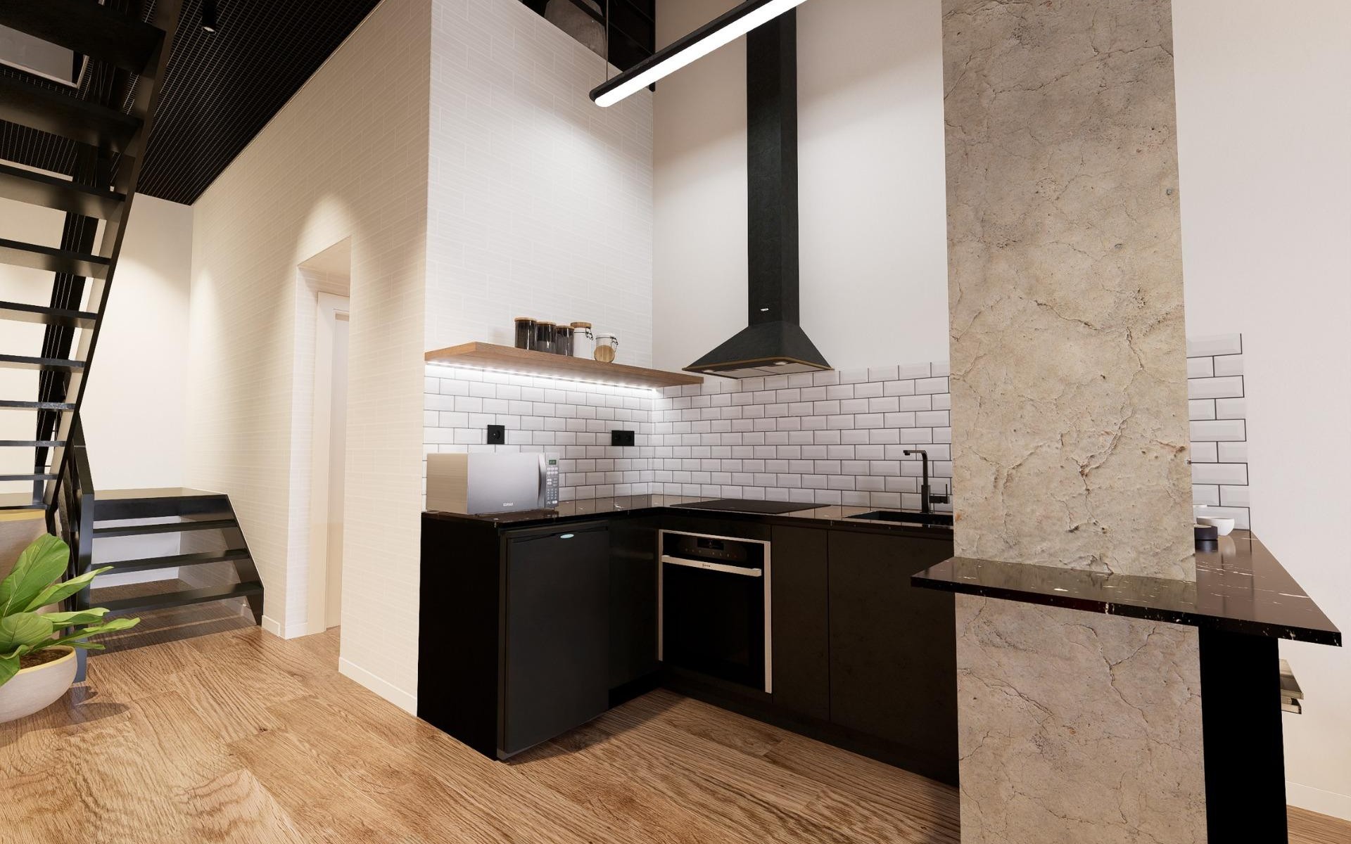 Neubau - Apartment - Alicante - Carolinas Bajas