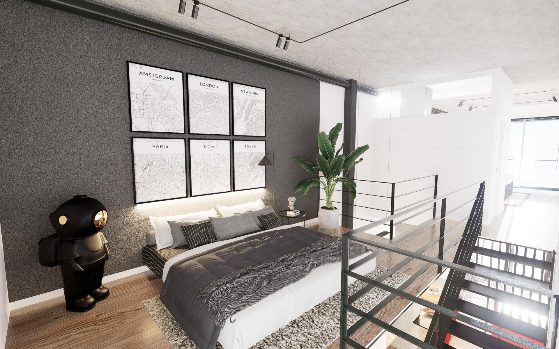 Neubau - Apartment - Alicante - Carolinas Bajas