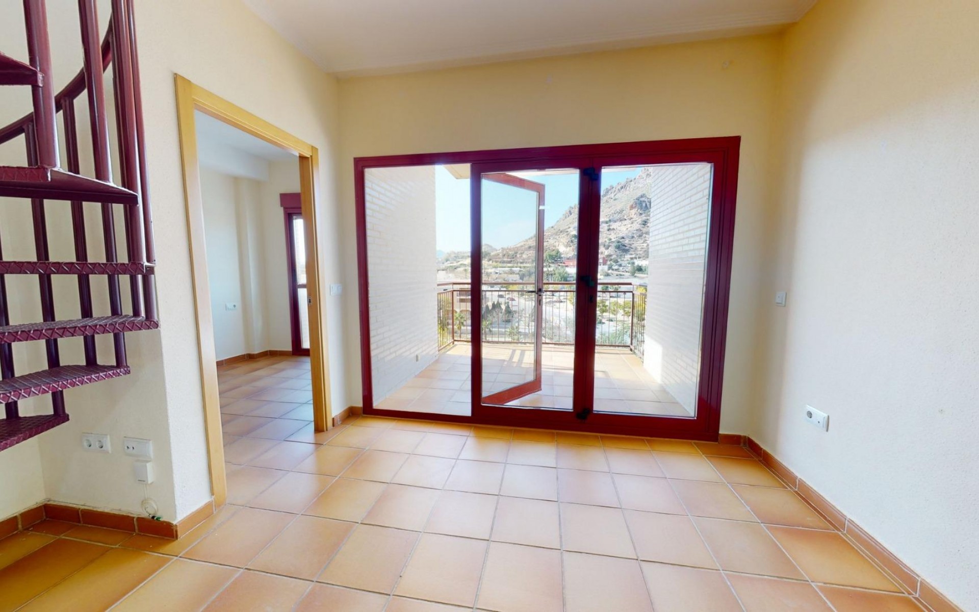 Neubau - Apartment - Archena - Villanueva del Rio Segura