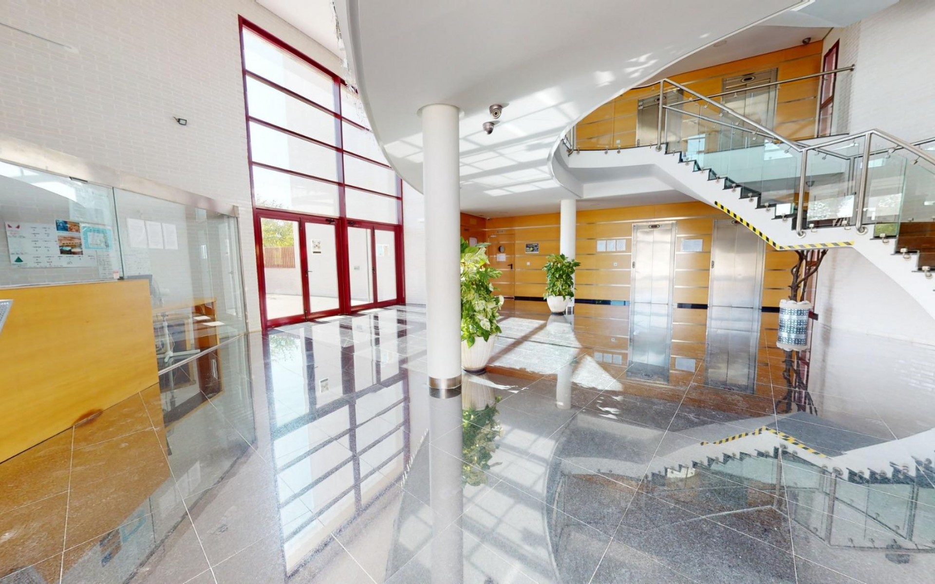 Neubau - Apartment - Archena - Villanueva del Rio Segura