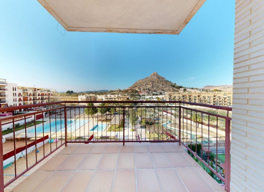 Neubau - Apartment - Archena - Villanueva del Rio Segura