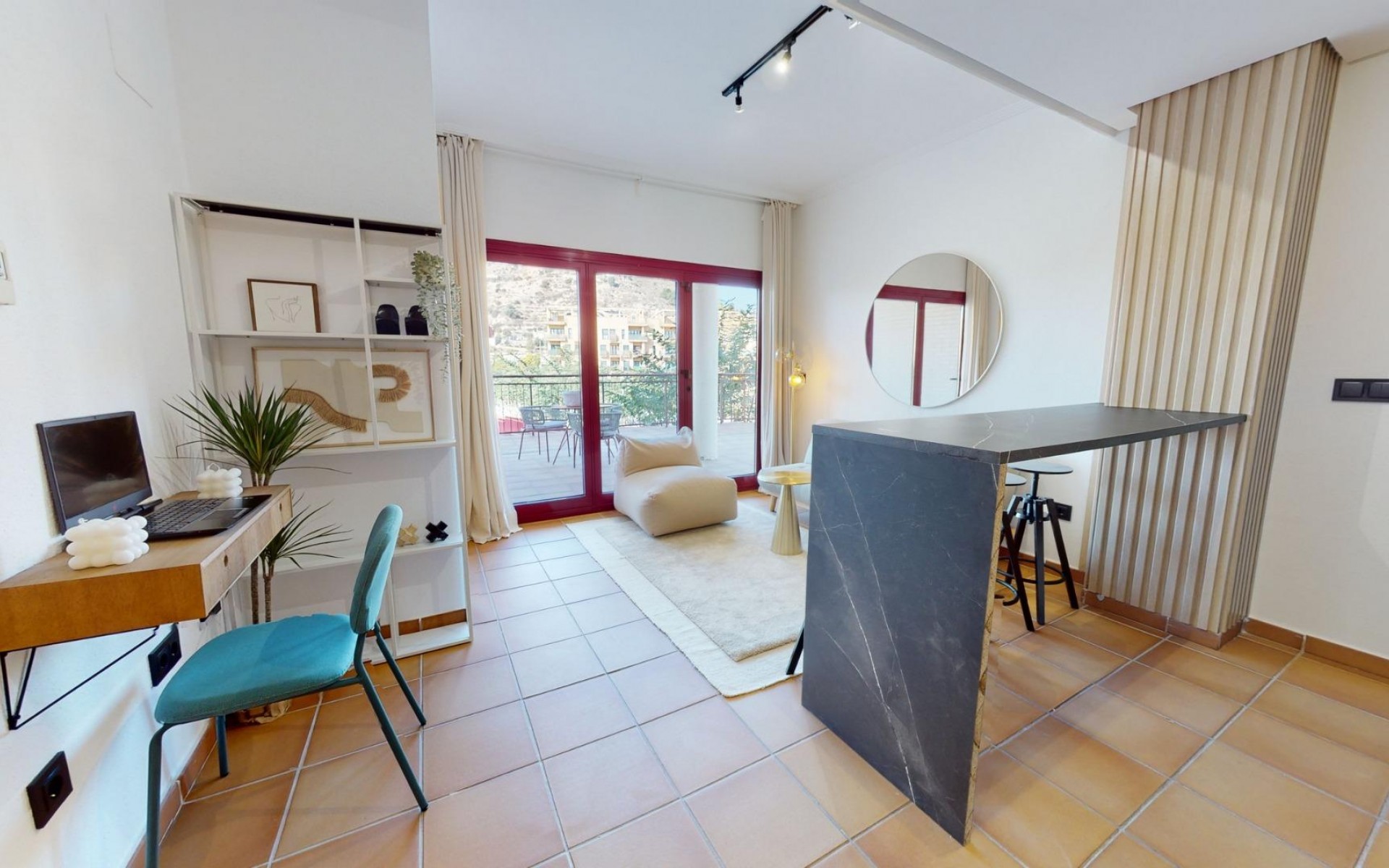 Neubau - Apartment - Archena - Villanueva del Rio Segura